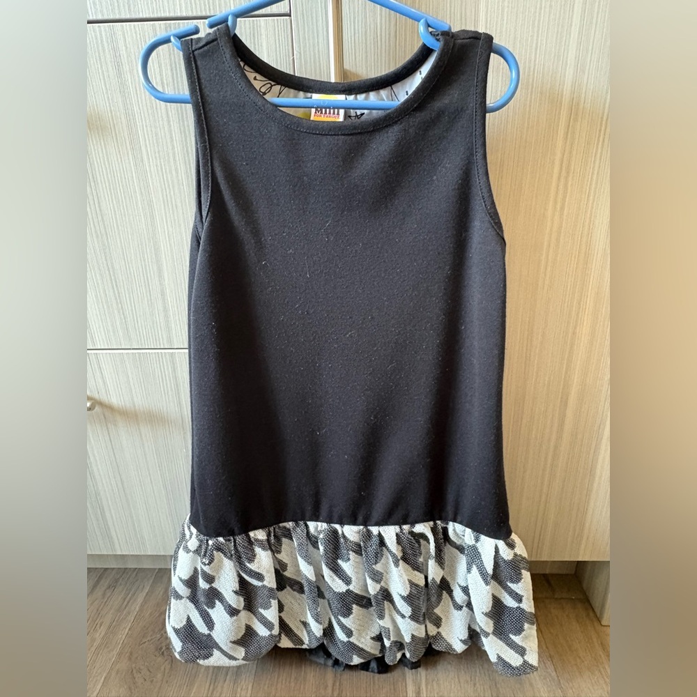 Harajuku for Target Mini Sequin Dress Size Medium (7-8)